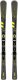 Narty zjazdowe race ROSSIGNOL FORZA 40 V-CA + wiązanie LOOK XPRESS 11 z GRIP WALK 2025 171 cm 1