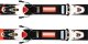 Narty gigantowe sportowe dziecięce ROSSIGNOL HERO ATHLETE GS + wiązanie LOOK SPX 10 135 cm 2