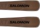 Narty allround SALOMON S/MAX 6 XT + wiązania SALOMON EM10 z GRIP WALK 2025 150 cm 2