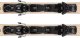 Narty allround damskie SALOMON S/MAX N6 + wiązania SALOMON M10 z GRIP WALK 2025 160 cm 3