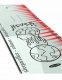 Deska snowboardowa Salomon Sleepwalker 155cm 2