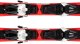 Narty dziecięce TECNOPRO PULSE TEAM + wiązania ATOMIC LC5 z GRIP WALK 70 cm 2