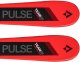 Narty dziecięce TECNOPRO PULSE TEAM + wiązania ATOMIC LC5 z GRIP WALK 90 cm 1