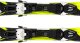 Narty dziecięce TECNOPRO XT TEAM + wiązanie ATOMIC LC 5 z GRIP WALK 80 cm 2