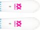 Narty dziecięce VOLKL FLAIR JR + wiązania MARKER VMOTION 7.0 JR z GRIP WALK 160 cm 2