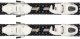 Narty dziecięce VOLKL FLAIR JR + wiązania MARKER VMOTION 7.0 JR z GRIP WALK 160 cm 3