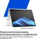 HP EliteBook 8 Flip G1i 13 - Ultra 7-255U, 32GB, 512GB SSD, 13.3 WUXGA Privacy Touch AG, 5MP IR cam, WWAN-ready, Smartcard, FPR, US backlit keyboard, 62Wh, Win 11 Pro, 3 years 16