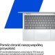 HP EliteBook 8 Flip G1i 13 - Ultra 7-255U, 32GB, 512GB SSD, 13.3 WUXGA Privacy Touch AG, 5MP IR cam, WWAN-ready, Smartcard, FPR, US backlit keyboard, 62Wh, Win 11 Pro, 3 years 5