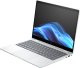 HP EliteBook 8 Flip G1i 13 - Ultra 7-255U, 32GB, 512GB SSD, 13.3 WUXGA Privacy Touch AG, 5MP IR cam, WWAN-ready, Smartcard, FPR, US backlit keyboard, 62Wh, Win 11 Pro, 3 years 10