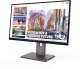 LENOVO 27" P27QD-40 QHD IPS 16:9 120HZ DP/HDMI/USB-C(140W)/RJ45 2