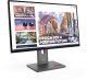 LENOVO 27" P27QD-40 QHD IPS 16:9 120HZ DP/HDMI/USB-C(140W)/RJ45 3