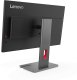 LENOVO 27" P27QD-40 QHD IPS 16:9 120HZ DP/HDMI/USB-C(140W)/RJ45 5