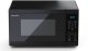 Kuchenka mikrofalowa Sharp YC-MS02E-B 800 1