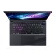 Laptop Gigabyte Aorus Elite 16 BWH Ultra 9 275HX / 32 GB / 1 TB / W11 / RTX 5070 / 165 Hz (BWHC3EEC64SH) 2