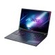 Laptop Gigabyte Aorus Elite 16 BWH Ultra 9 275HX / 32 GB / 1 TB / W11 / RTX 5070 / 165 Hz (BWHC3EEC64SH) 3