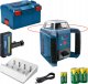 Bosch Professional Laser obrotowy GRL 400 H zasięg 400m nowy 1