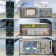 HANMATEK HO51 oscyloskop 3w1 TFT 3,5" 50 MHz + 1 kanał 3