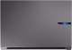 Laptop Gigabyte AERO X16 Ryzen AI 7 350 / 16 GB / 1 TB / W11 / RTX 5050 / 165 Hz (1TH93EEC94AH) 3