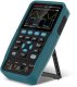 HANMATEK HO52S oscyloskop 3w1 50 MHz z 2 kanałami 3,5'' nowy 2