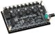 Lamptron CY816 Steuergerät für Lüfter und ARGB - schwarz 1