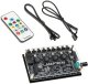 Lamptron CY816 Steuergerät für Lüfter und ARGB - schwarz 2