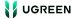 UGREEN tinklo saugykla NAS DXP4800 EU (be disko) 2