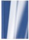Termookładki Dovre Prestige A4/3mm niebieskie (10) 1