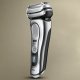 Braun Series 9 Pro 81747620 maszynka do golenia Golarka foliowa Przycinarka Chrom 2