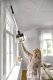 Kärcher VC 7 Cordless yourMax Odkurzacz stojący 2 w 1 Bateria Suchy HEPA Bez worka 0,8 l Szary, Biały 2,5 Ah 1