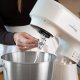 ROBOT PLANETARNY KUCHENNY MIKSER Aristo 15