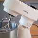 ROBOT PLANETARNY KUCHENNY MIKSER Aristo 4