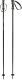 Kije narciarskie damskie Head JOY black 115 cm 1