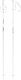 Kije narciarskie damskie Head JOY white 105 cm 1