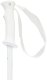 Kije narciarskie damskie Head JOY white 105 cm 2