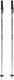 Kije narciarskie SCOTT SCO POLE ELEMENT BLACK 135 cm 1