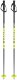 Kije narciarskie SCOTT SCO POLE RIOT 18 RUBBER 135 cm 1