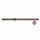 WAU DOG OBROŻA NYLON Z ADRESÓWKĄ QR XS    10mm/20-30cm LAMPART 2