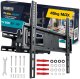 Uchwyt do telewizora 23-60 cali Humberg 45 kg 1