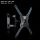Uchwyt do telewizora 17-56 cali Humberg 30 kg 15