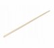 Barbara - Kij drewniany gwintowany w drewnie - 150 cm 2