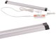 Oprawa kuchenna podszafkowa LED 4,5W, lampa meblowa z wyłącznikiem ruchowym OKP-4500 LED 54 SMD Rum-Lux 1