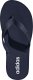 Klapki adidas Keitaki Alpha granatowe JR1154 44,5 3