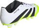 Buty piłkarskie adidas Predator Club FG/MG JH8847 45 1/3 3