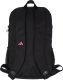 Plecak dla dzieci adidas Power czarno-różowy JW8653 2