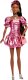 BARBIE DELUXE FASHIONISTAS tamsiaplaukė lėlė (JFP41) 1