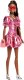BARBIE DELUXE FASHIONISTAS tamsiaplaukė lėlė (JFP41) 3