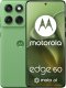 Smartfon Motorola Edge 60 5G 8/256GB Zielony (XT2505-1) 1
