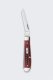 Nóż Składany Case Pocket Worn Mini Trapper SS Old 3
