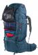 Plecak turystyczny Ferrino Plecak turystyczny Transalp 80L Niebieski (F75690-1) 2