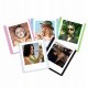 5x Ramka Magnes na Lodówkę Ramki Magnetyczne Kolorowe do Zdjęć Polaroid GO / 5 kolorów 3